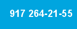 917 264-21-55 917 264-21-55